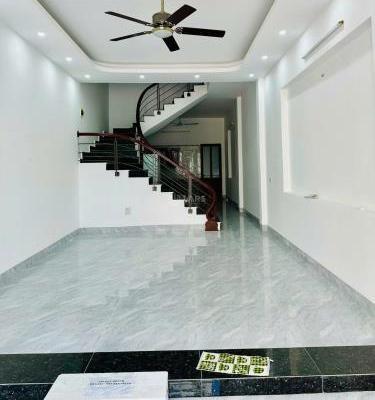 Bán nhà 3 tầng 🆘 đẹp xuất sắc khu tây nam cường phố lê văn hưu hải dương