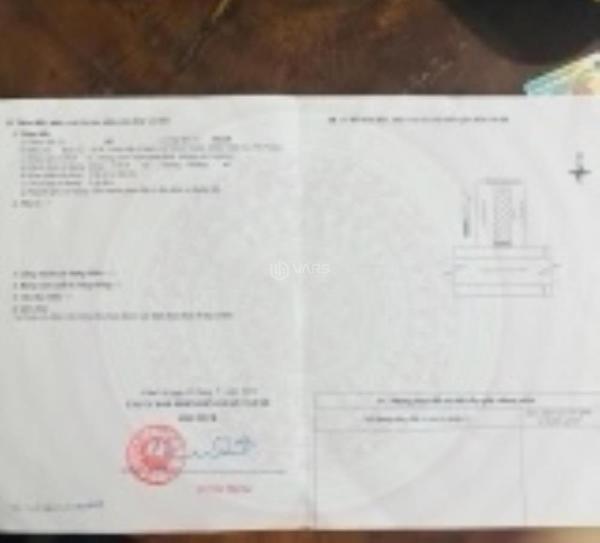 Bán Đất nền riêng lẻ 100m²