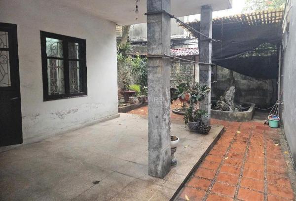 Bán nhà riêng cách đường kim ngưu 150m 🆘 hai bà trưng hà nội 124 triệu m2.