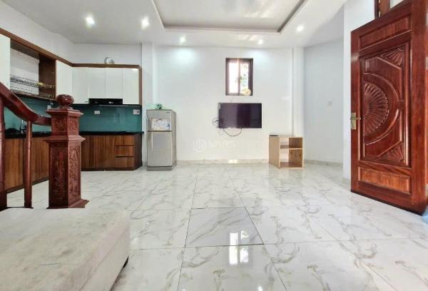 Chủ cần bán Nhà trong hẻm 30m²