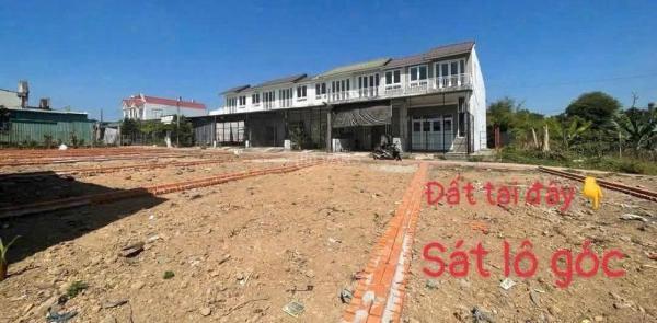 Bán Đất nền Dự án 80m²