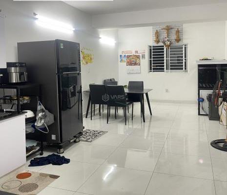 Cần cho thuê Căn hộ chung cư 62m²