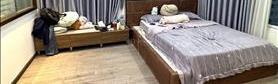 Cho thuê Căn hộ chung cư 95m²