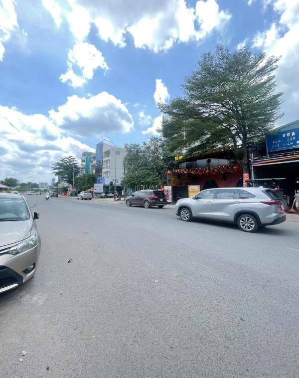 Bán nhà mặt tiền nguyễn văn đậu phường 7, quận bình thạnh 🆘 dt:5x24cn:94m2