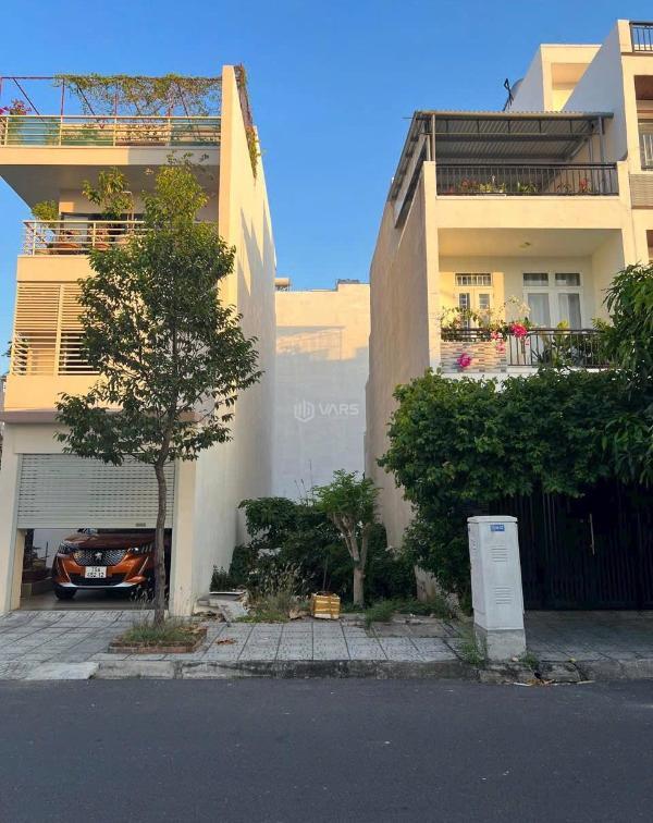 Bán Đất nền Dự án 80m²