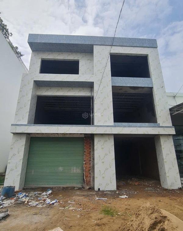 Cần cho thuê Văn phòng, toà nhà văn phòng 660m²