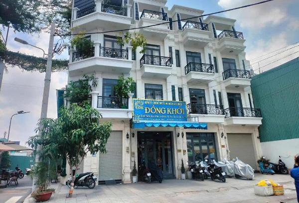 🌟 bán căn hộ cao cấp bảo tân residence mặt tiền đường 🔥 view đẹp