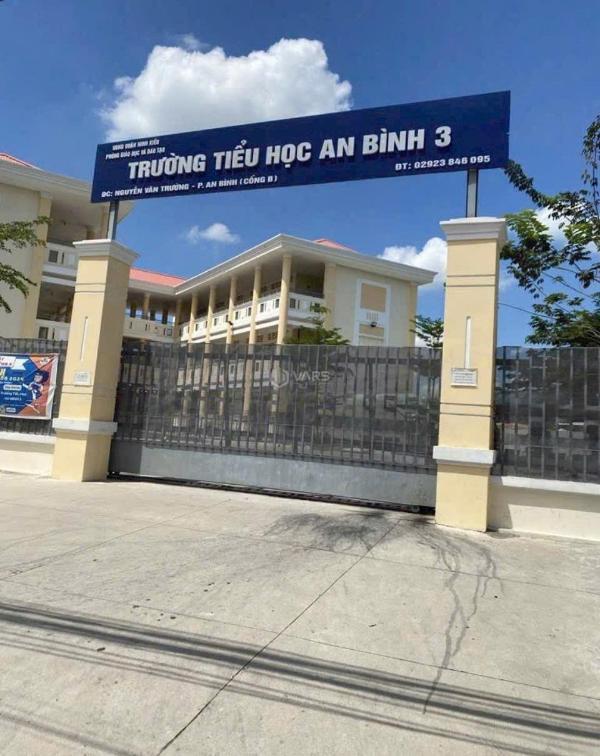 Chủ cần bán Đất nền Dự án 100m²