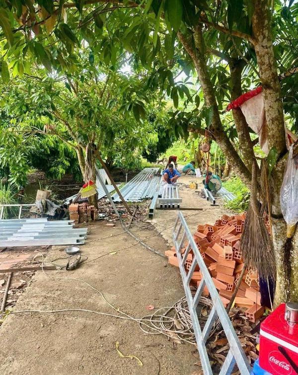 Cần bán Đất nền riêng lẻ 100m²