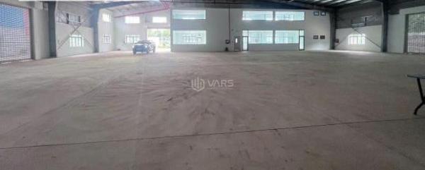 Cho thuê Nhà xưởng, nhà kho 4520m²