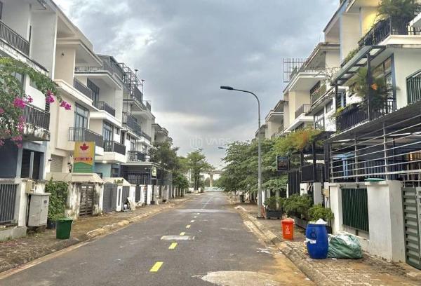 Bán Biệt thự nghỉ dưỡng 168m²