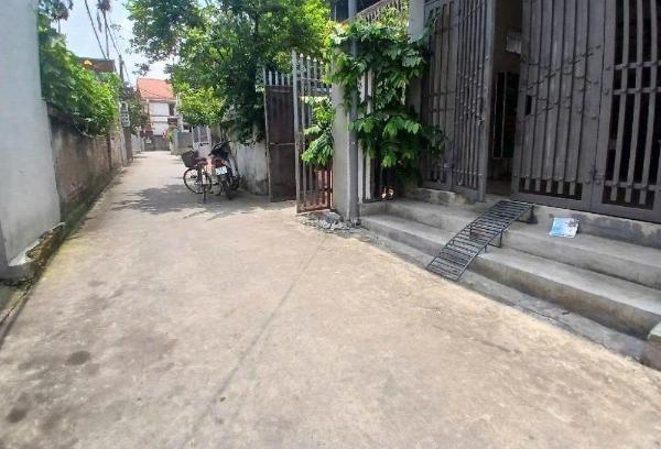 Cần bán Nhà trong hẻm 80m²