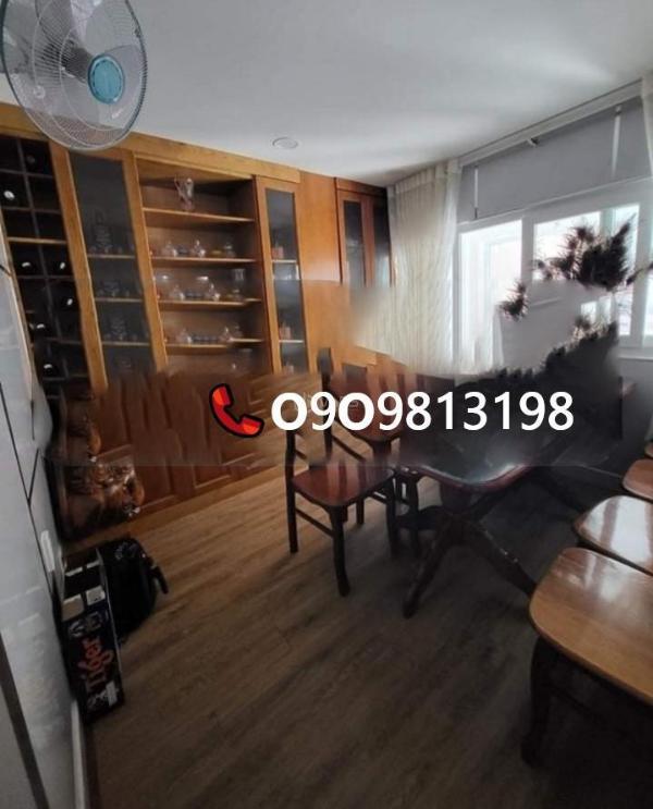 ♥️♥️♥️bán nhanh nhà p.chợ quán quận 5 shr 5 tầng 🏘️ ở ngay.♥️♥️♥️