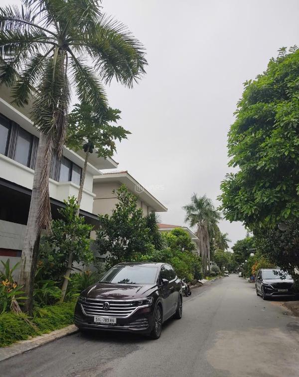 Cần bán Biệt thự nghỉ dưỡng 231m²