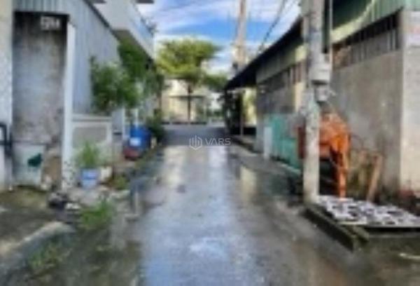 Bán Đất nền riêng lẻ 125m²