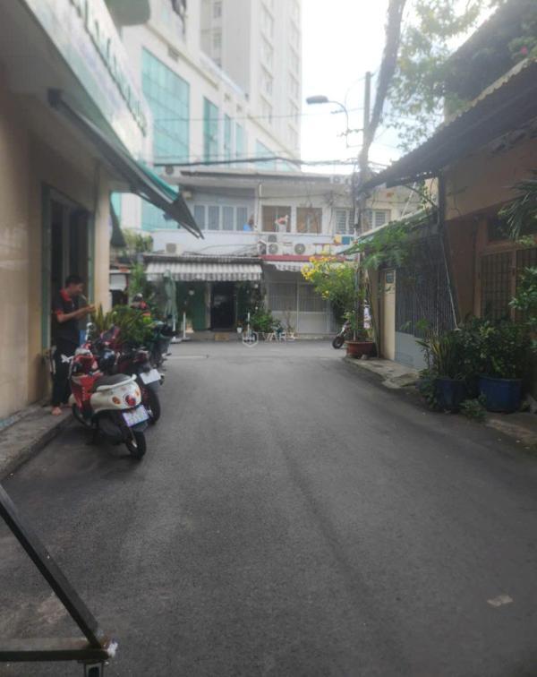 🏡 bán 👍 nhà cư xá lữ gia, q11 3.8x20m 3 tầng giá sốc chỉ 15 tỷ