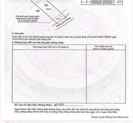 Cần bán Khác 160m²