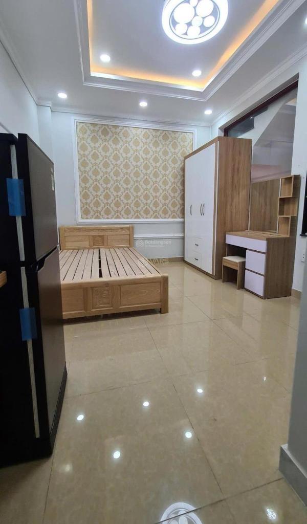 Chủ cần bán Nhà trong hẻm 44m²