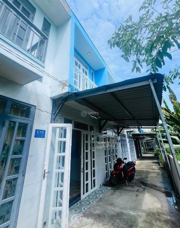 Chủ cần bán Nhà trong hẻm 32m²