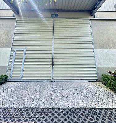 Chủ cho thuê Nhà xưởng, nhà kho 1250m²