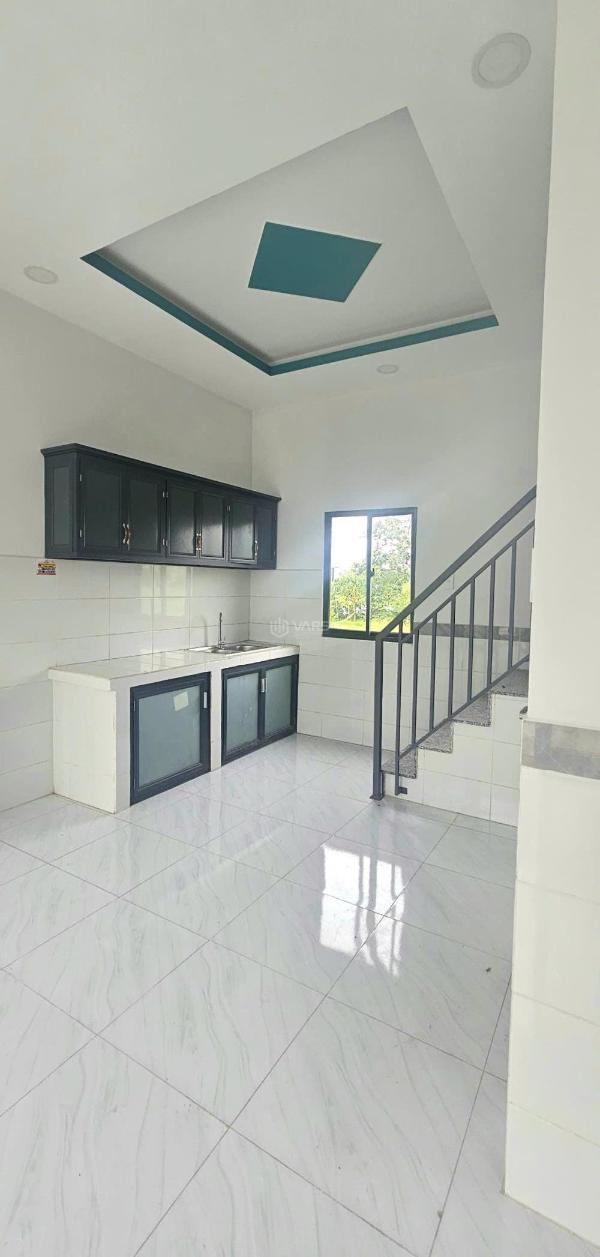 Nhà hóc môn chính chủ sổ riêng 🏤 giá 550tr