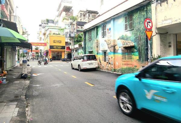 Chủ cần bán Nhà mặt phố 80m²