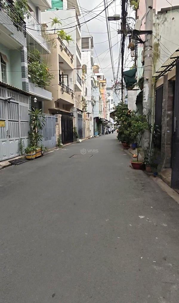 Cần bán Đất nền riêng lẻ 45m²