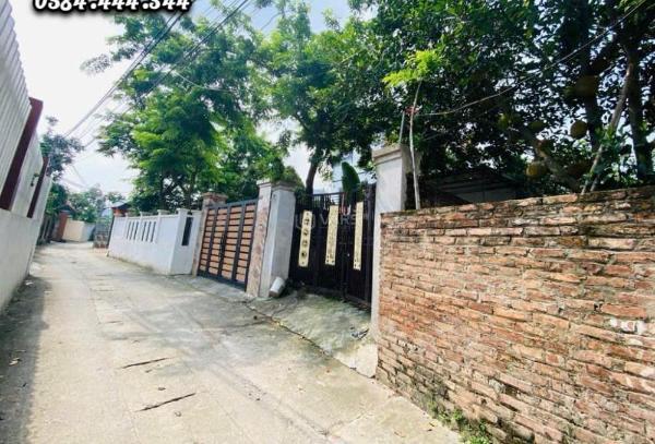 Bán Nhà trong hẻm 140m²