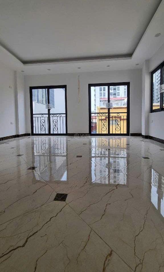 Bán Nhà trong hẻm 51m²