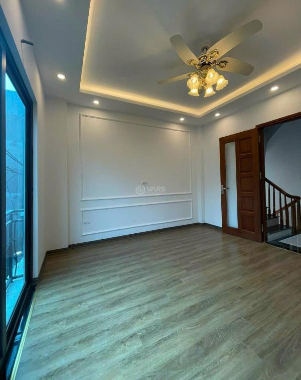 Chủ cần bán Nhà trong hẻm 36m²