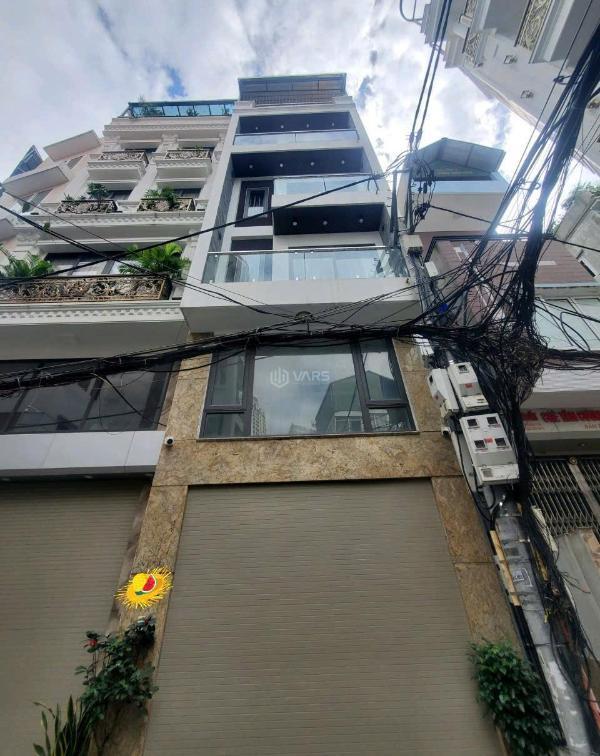 Cần bán Nhà trong hẻm 50m²