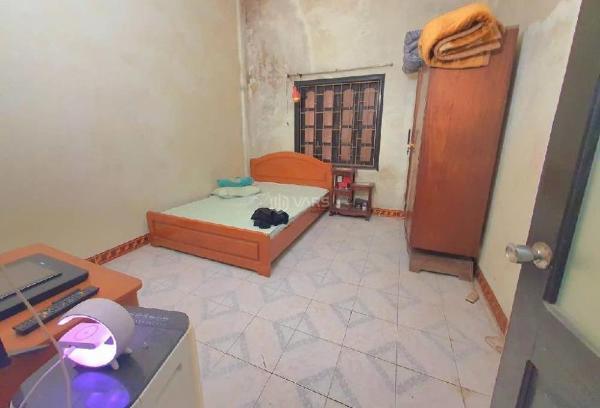 Nhà phố hào nam ngõ nông, ô tô đỗ 💥 cửa kinh doanh được 48m2 4 tầng