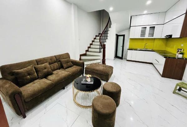 Cần bán Đất nền riêng lẻ 30m²