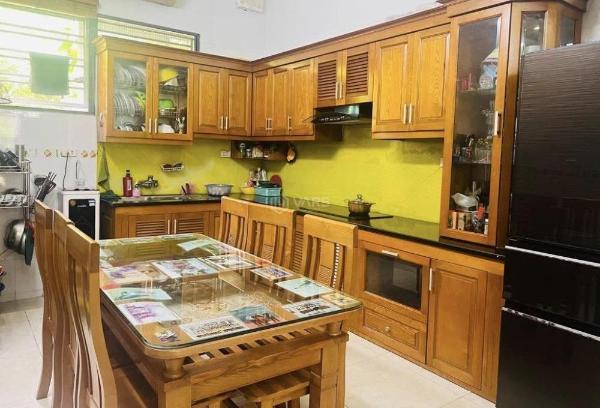 Chủ cần bán Đất nền riêng lẻ 40m²