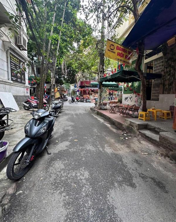 Nhà phố võ văn 🆘 dũng phân lô ô tô đỗ cửa cách 1 nhà ra phố vỉa hè