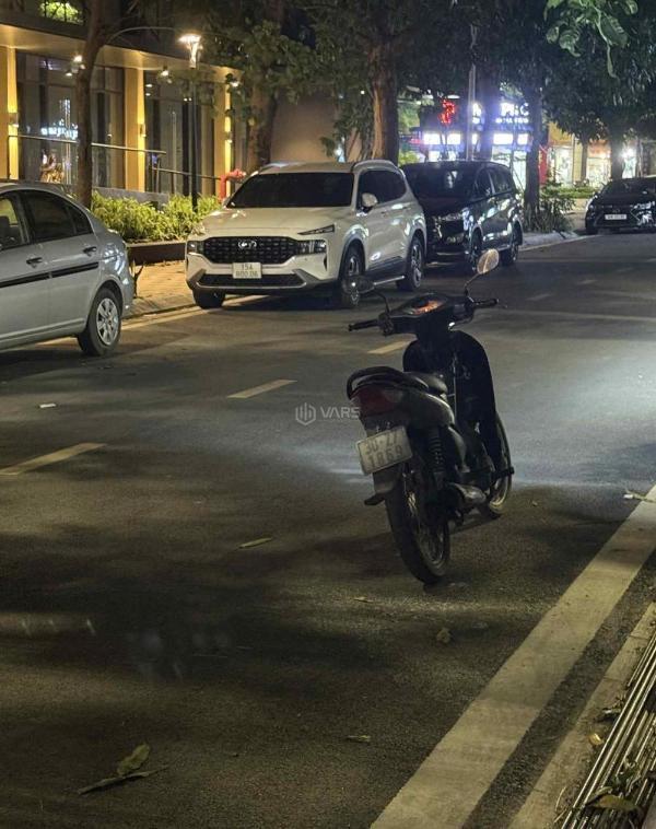 Chủ cần bán Nhà trong hẻm 132m²