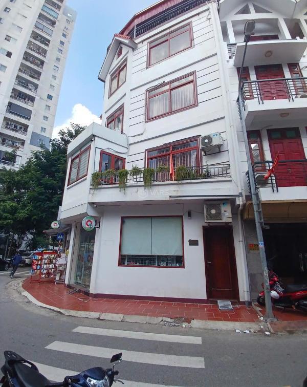 Nhà 11 phòng khép kín ngõ thông gần chợ dương lâm, 🏣 sát ga tàu điện trần phú-32