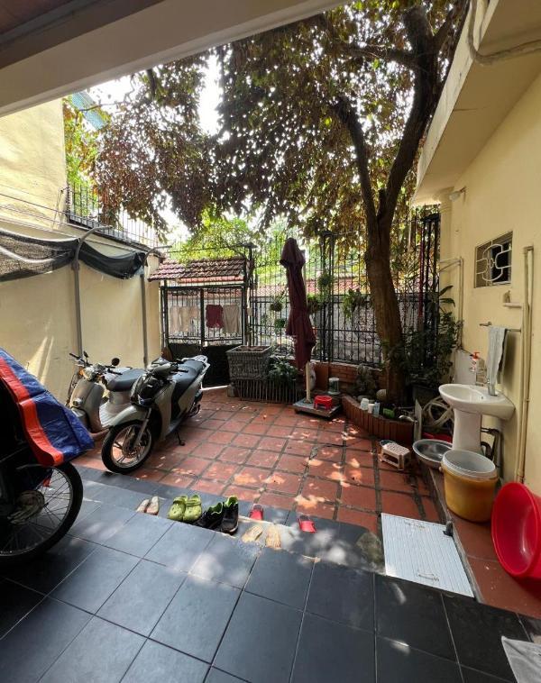 Mặt ngõ 144 quan nhân, ô tô 🌊 tránh, view hồ, đầu tư tuyệt vời