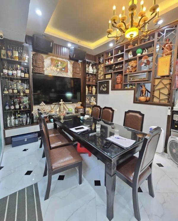 Giá sốc bán nhà văn quán_oto 🏘️ tránh_kinh doanh_nhà có lộc_dòng tiền 30tr/tháng_1