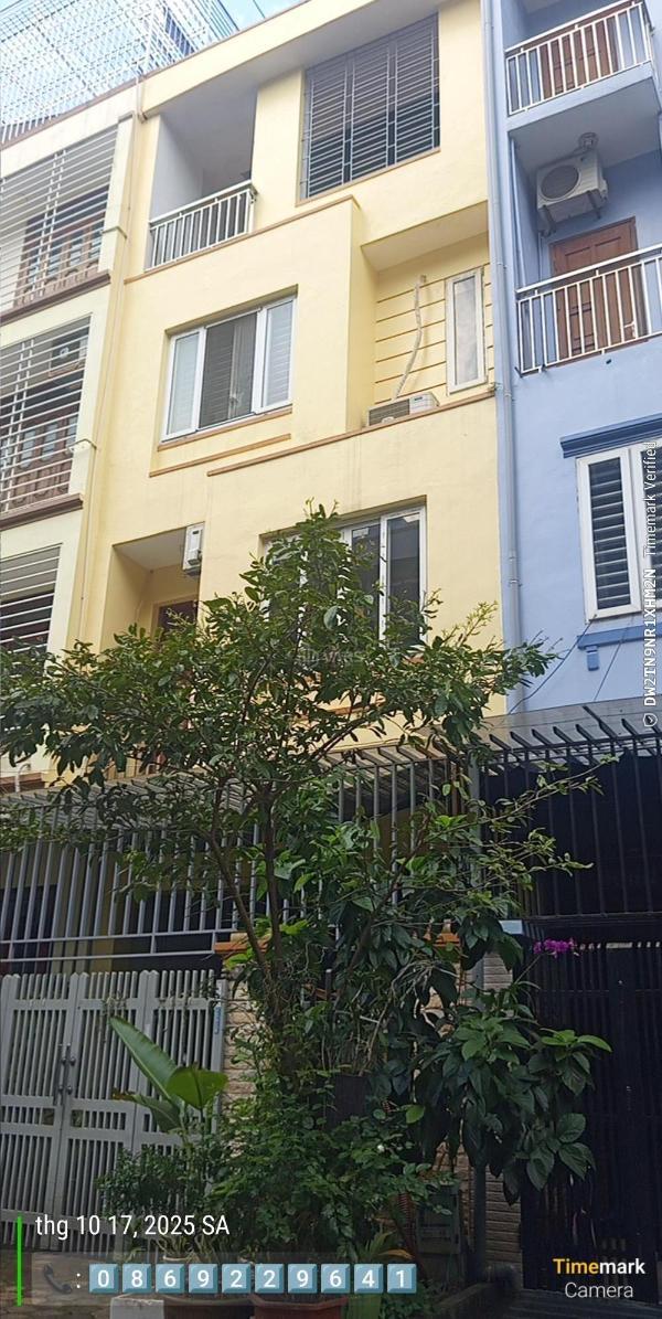 Bán Biệt thự nghỉ dưỡng 112m²