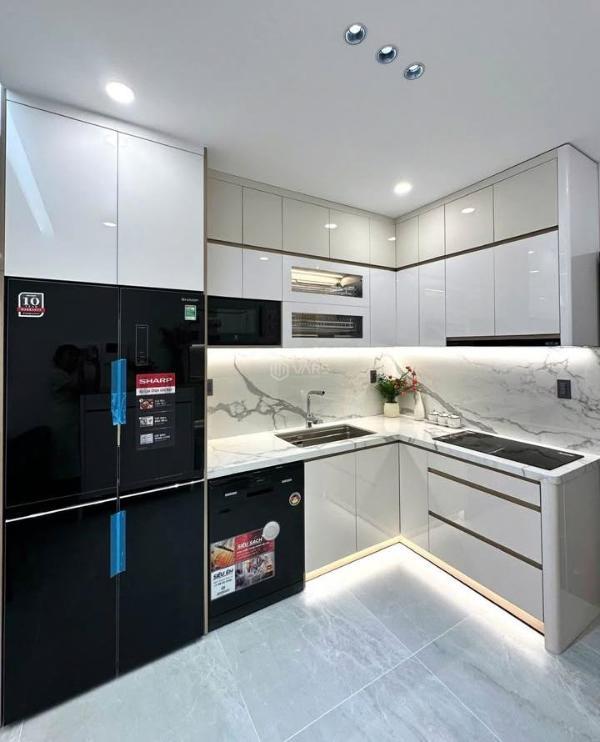 Chủ cần bán Căn hộ chung cư 47m²