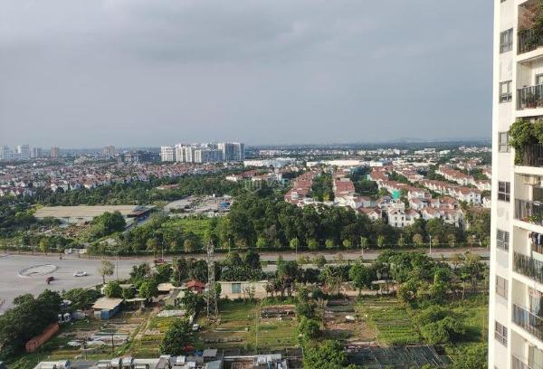 Cần bán Căn hộ chung cư 83m²