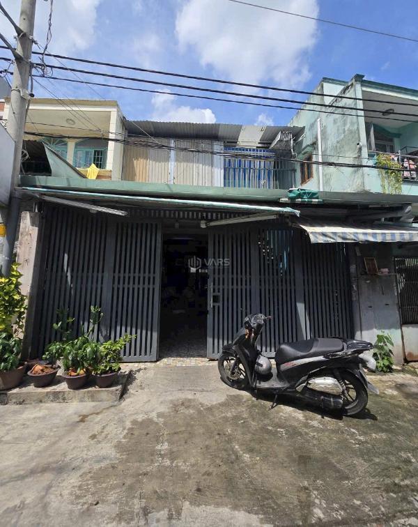 Chủ cần bán Nhà mặt phố 155m²