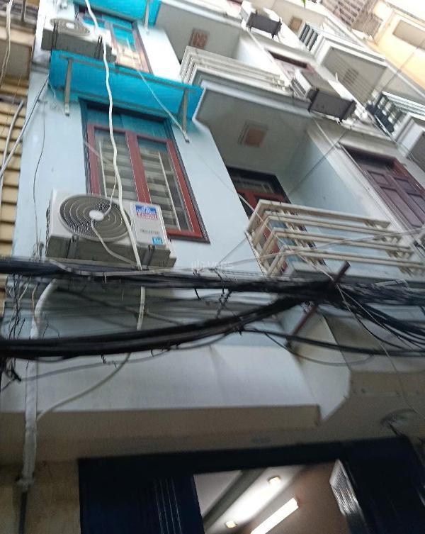 Cần bán Đất nền riêng lẻ 130m²