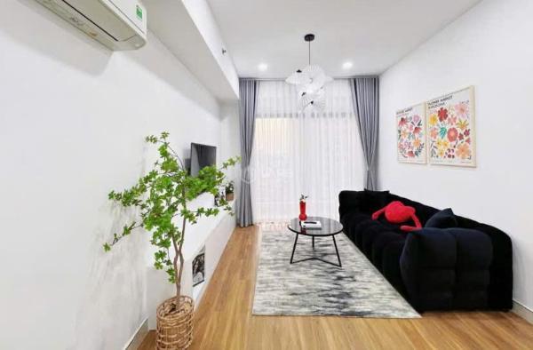 Căn 💥 hộ 2pn/50m2 phan đình giót -sổ chuẩn ,nhà full nội thất từ âu - bank 10 năm