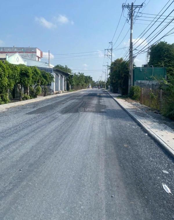 Nhà xưởng xã phước vĩnh an tổng dt 2800m2 chưa thổ ( xưởng 1000m2) giá 🏢 8,5 tỷ