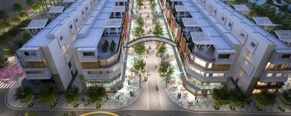 Bán Căn Liền Kề 97m2 Chỉ Từ 6 Tỷ Dự Án Solasta Nite Oasis Phường Bắc Giang, Tỉnh 🆘 Bắc Ninh