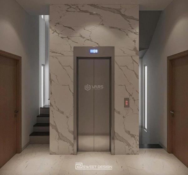 Bán nhà 6 tầng ngõ phố lê trọng tấn 👍 thang máy kd dt 68m2 20,8 tỷ