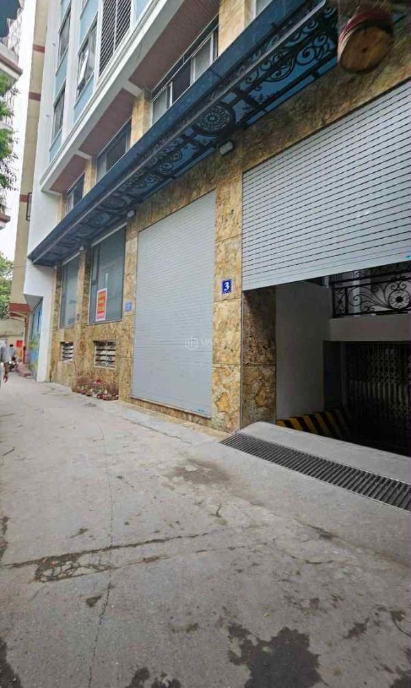 Bán Đất nền riêng lẻ 58m²