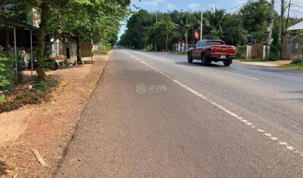 Bán Đất nền riêng lẻ 1630m²